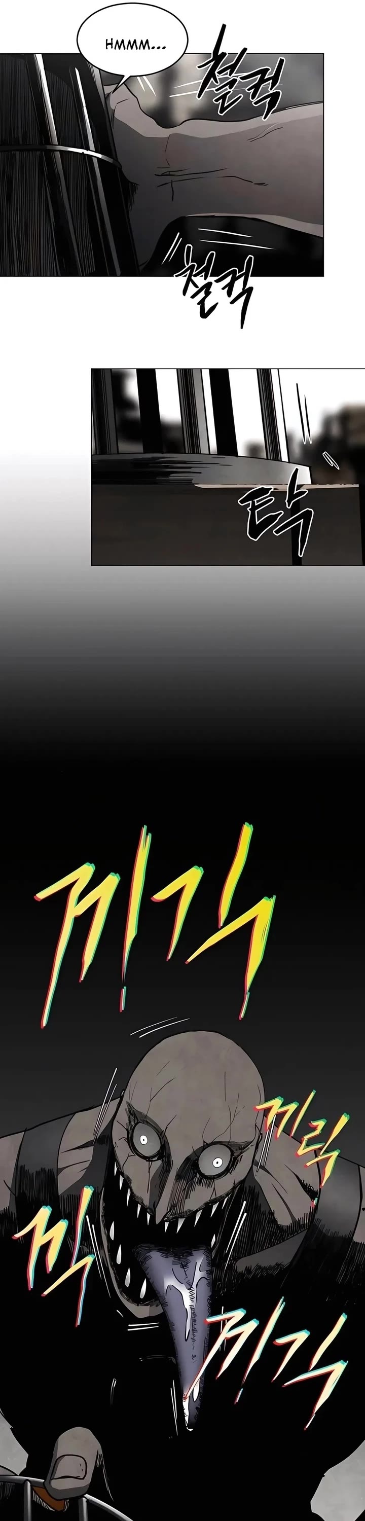 Read Fog Land manhwa online Manga Online