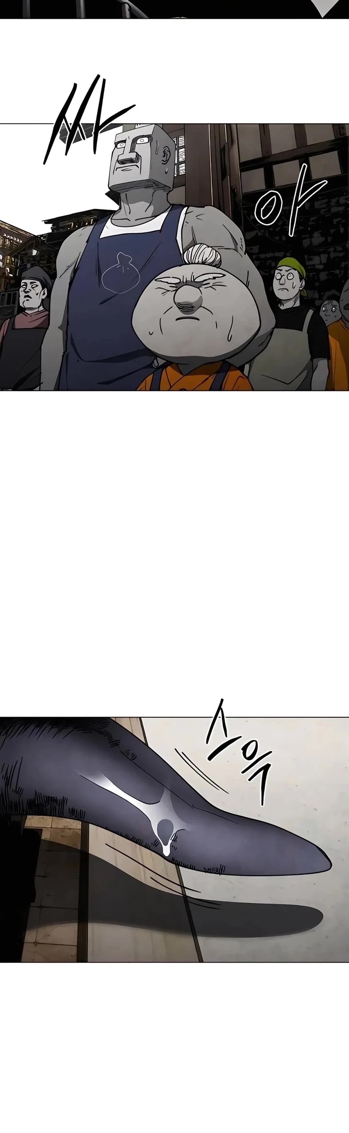 Read Fog Land manhwa online Manga Online