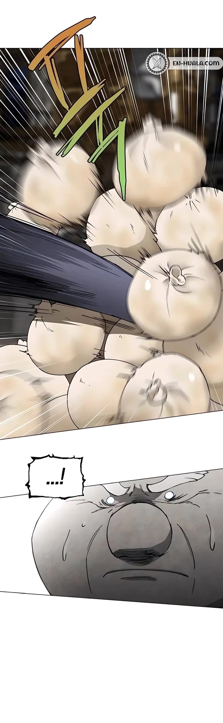 Read Fog Land manhwa online Manga Online
