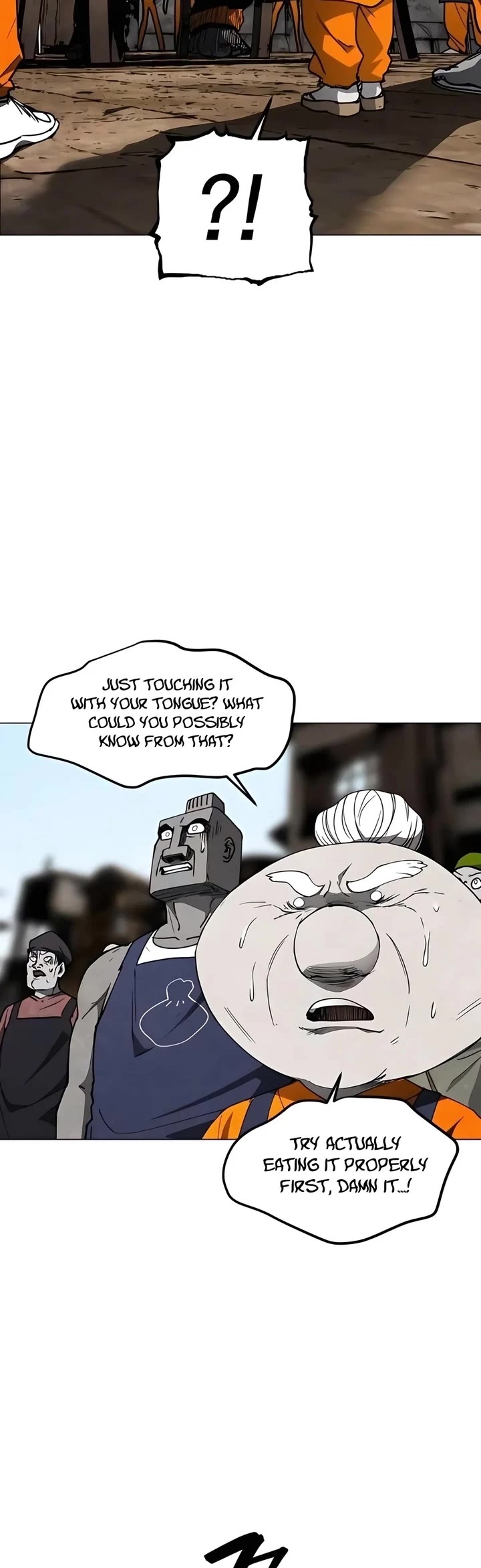 Read Fog Land manhwa online Manga Online