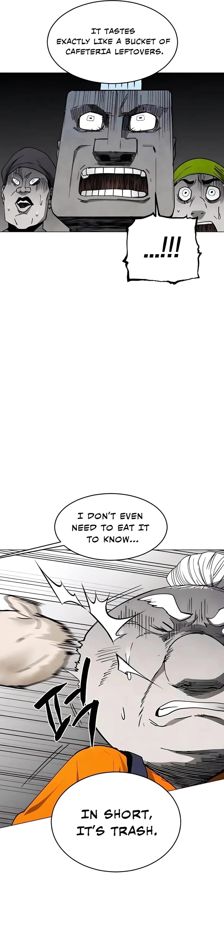 Read Fog Land manhwa online Manga Online