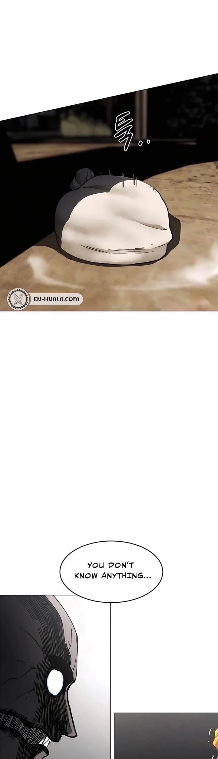 Read Fog Land manhwa online Manga Online