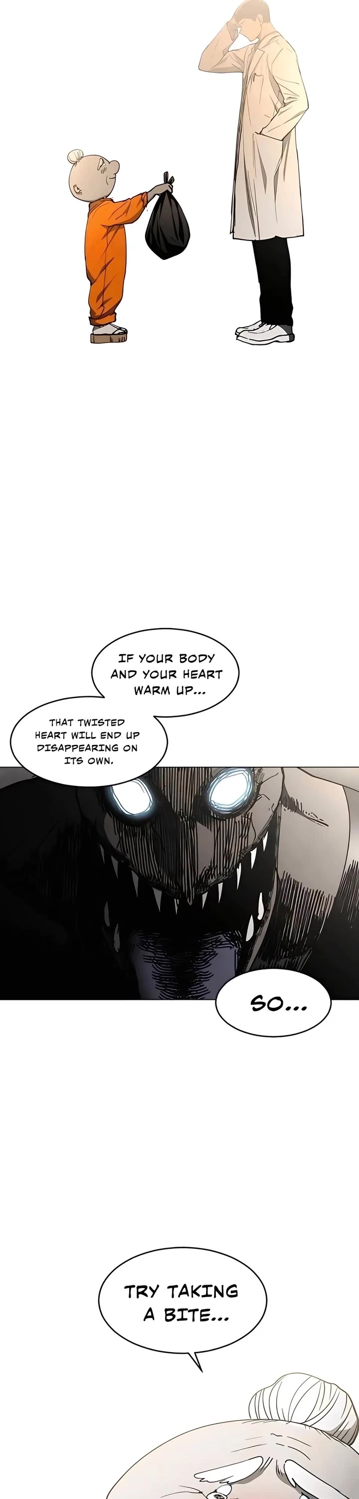 Read Fog Land manhwa online Manga Online