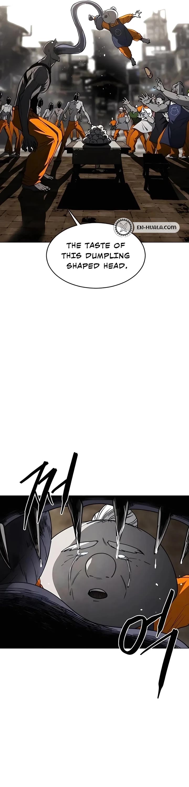 Read Fog Land manhwa online Manga Online