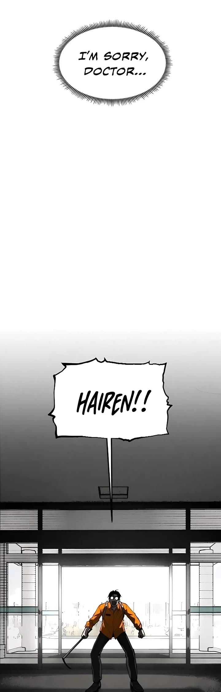 Read Fog Land manhwa online Manga Online