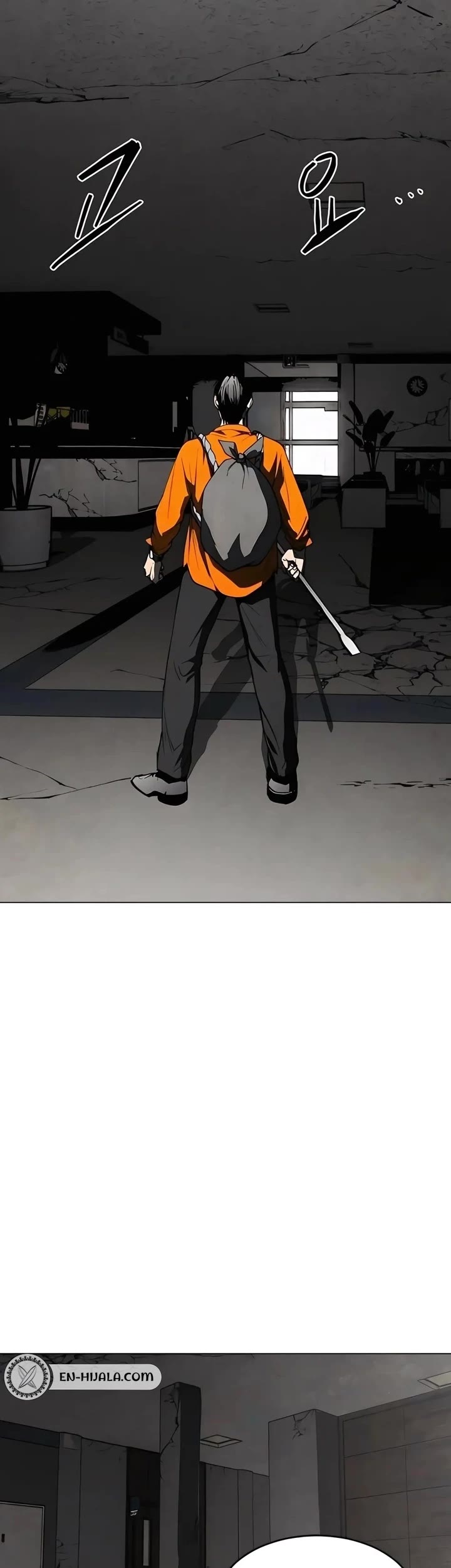Read Fog Land manhwa online Manga Online