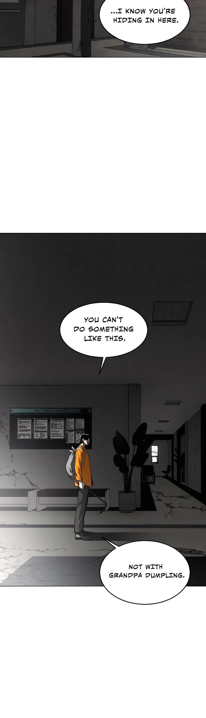 Read Fog Land manhwa online Manga Online