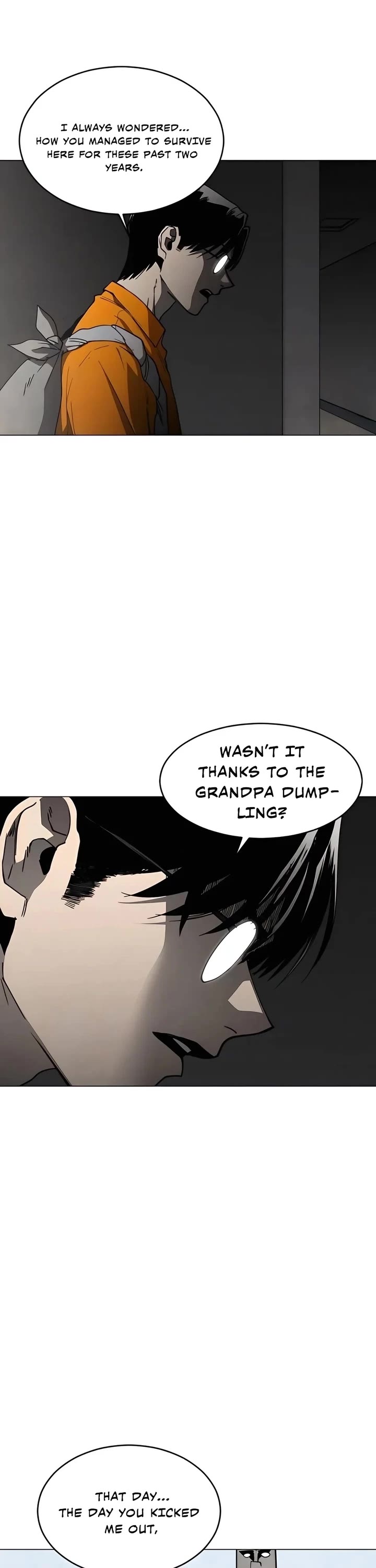 Read Fog Land manhwa online Manga Online