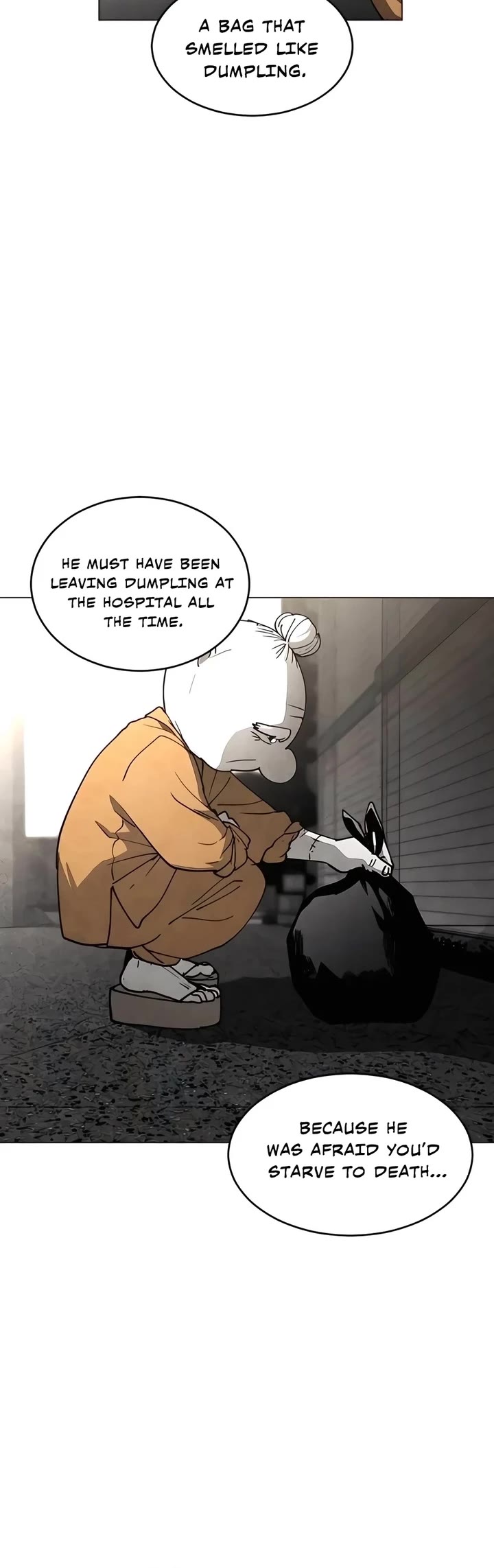 Read Fog Land manhwa online Manga Online