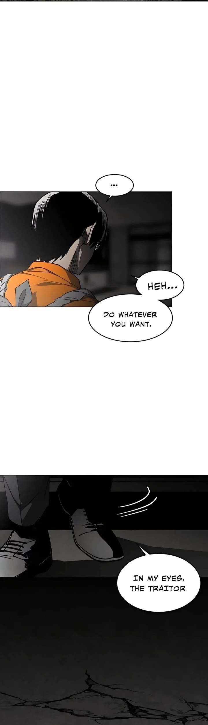 Read Fog Land manhwa online Manga Online