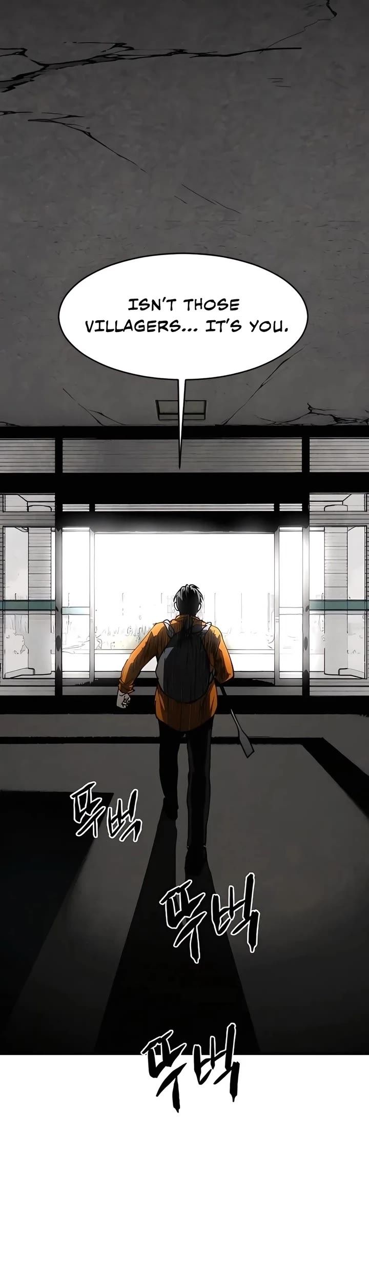 Read Fog Land manhwa online Manga Online