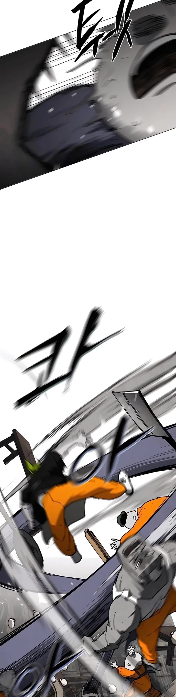 Read Fog Land manhwa online Manga Online