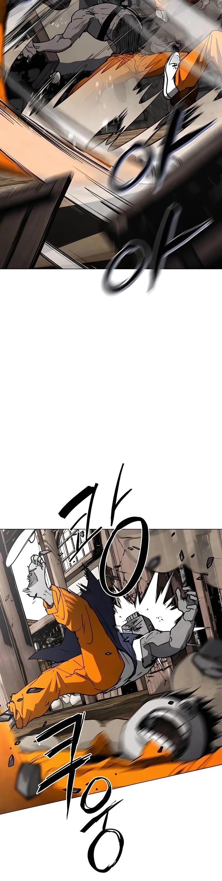 Read Fog Land manhwa online Manga Online