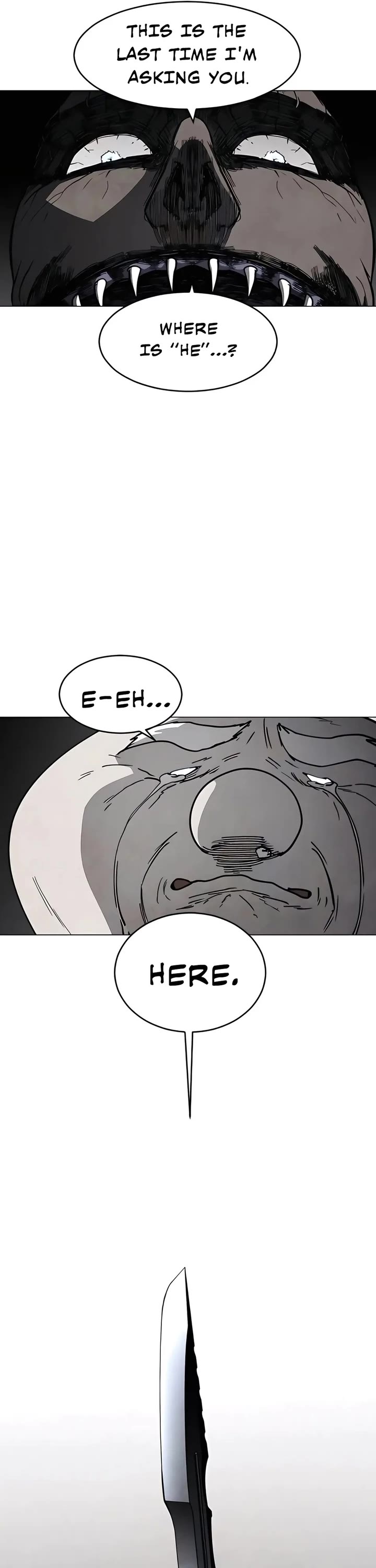 Read Fog Land manhwa online Manga Online
