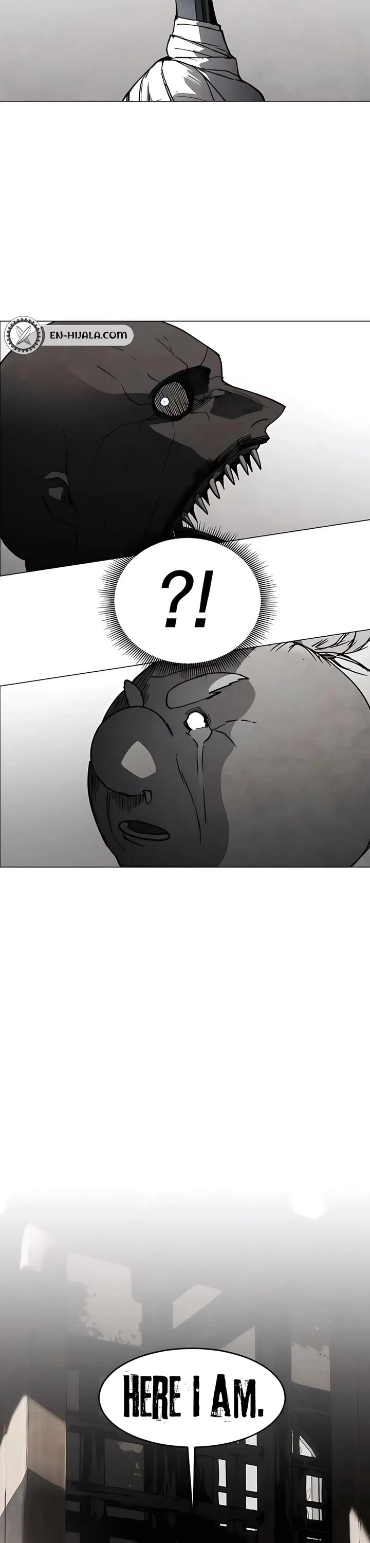 Read Fog Land manhwa online Manga Online