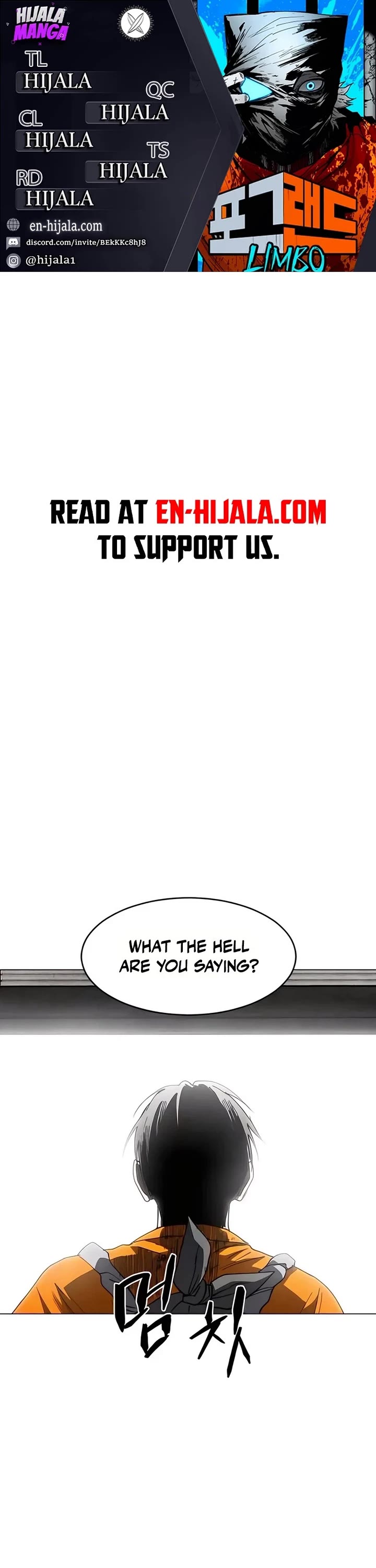 Read Fog Land manhwa online Manga Online