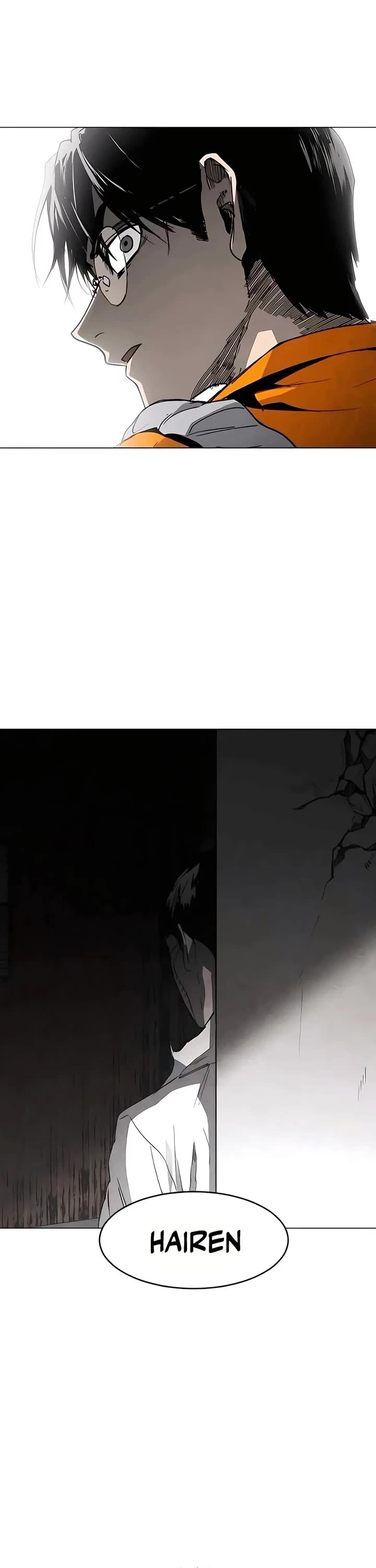 Read Fog Land manhwa online Manga Online