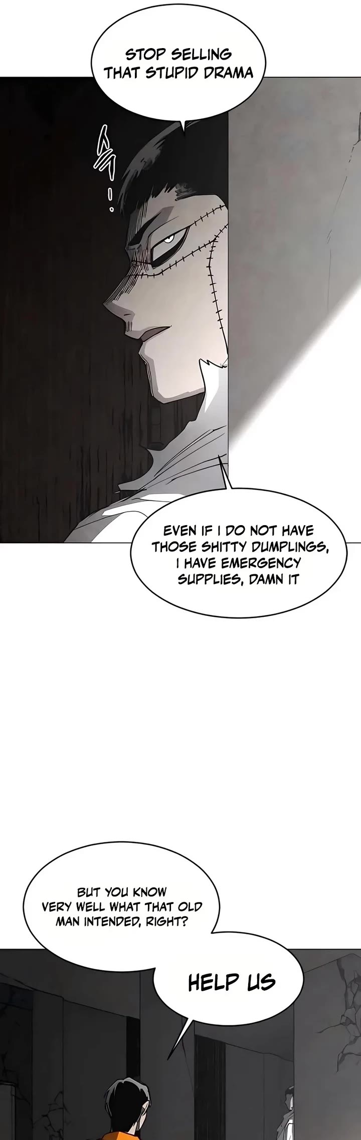 Read Fog Land manhwa online Manga Online