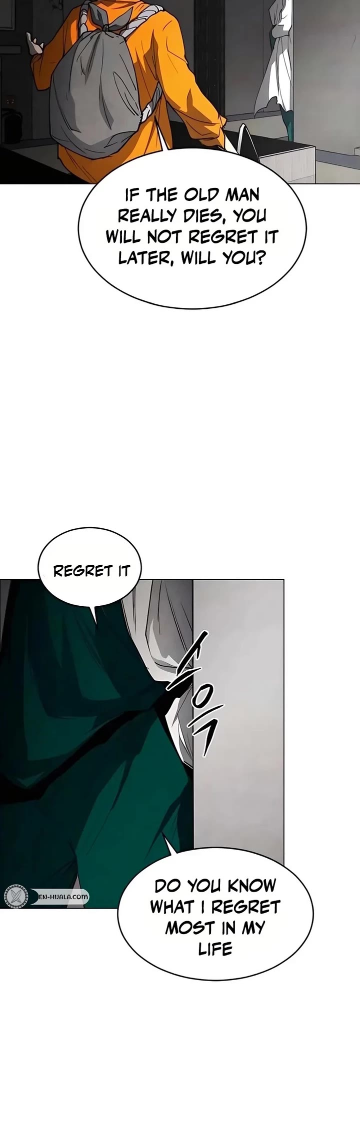 Read Fog Land manhwa online Manga Online