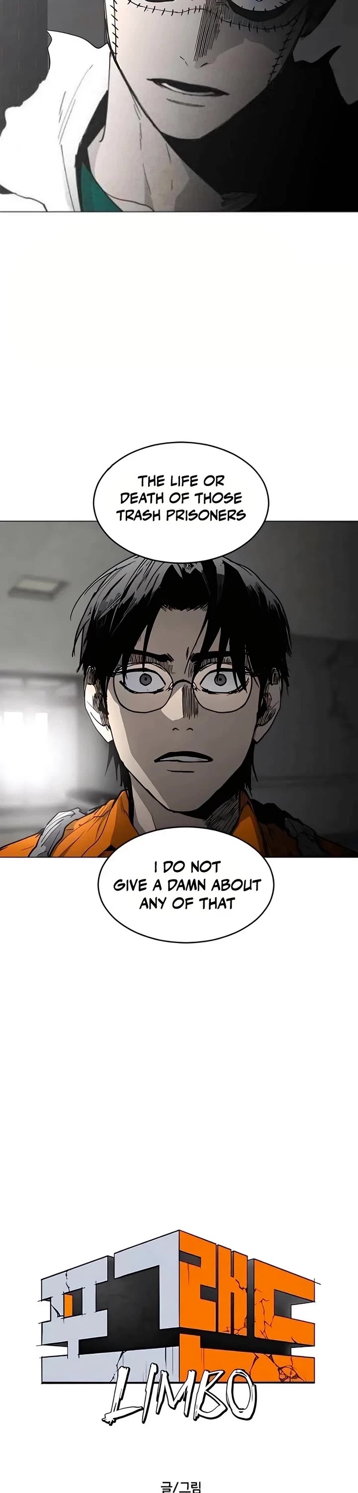 Read Fog Land manhwa online Manga Online