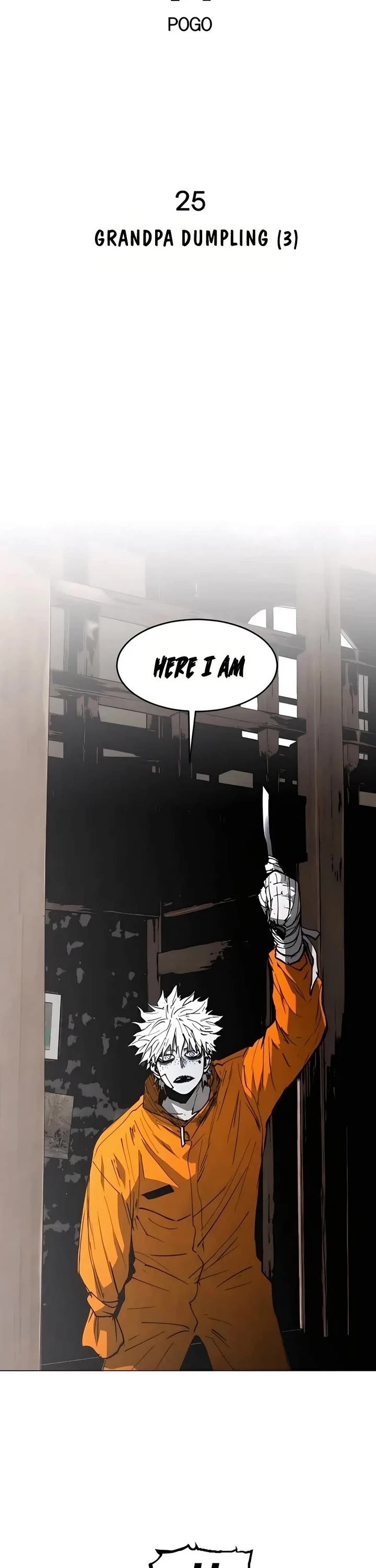 Read Fog Land manhwa online Manga Online