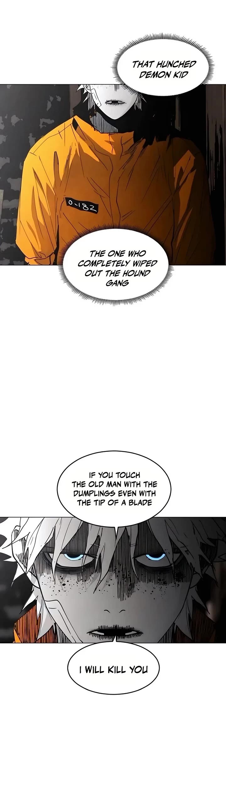Read Fog Land manhwa online Manga Online