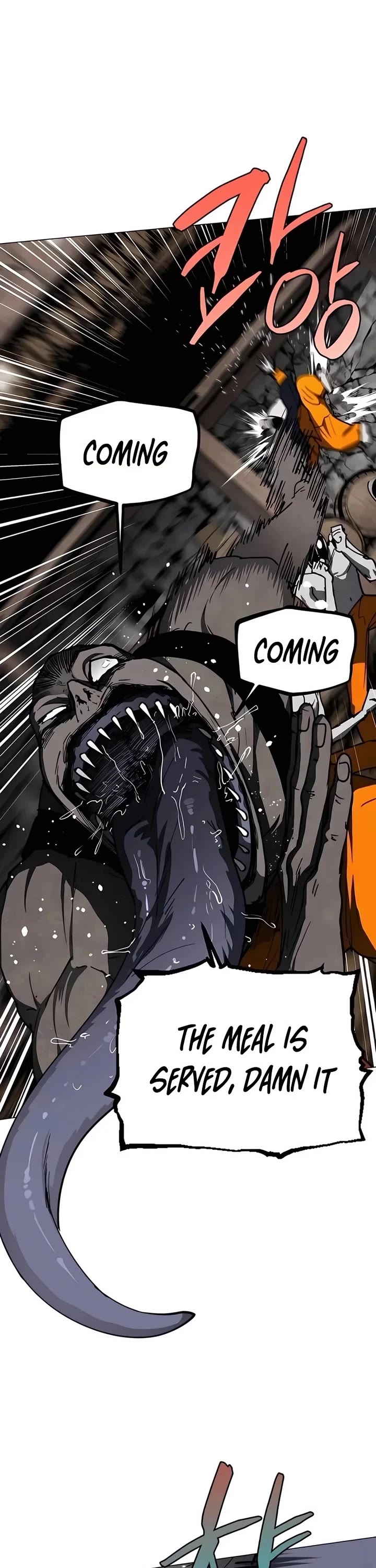 Read Fog Land manhwa online Manga Online