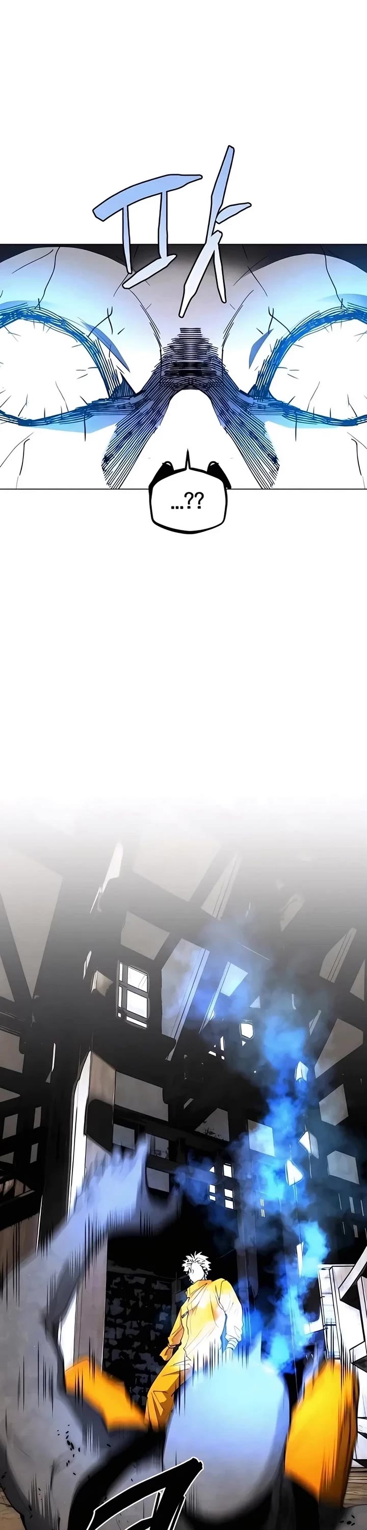 Read Fog Land manhwa online Manga Online