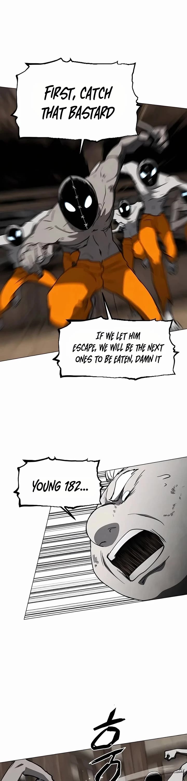 Read Fog Land manhwa online Manga Online