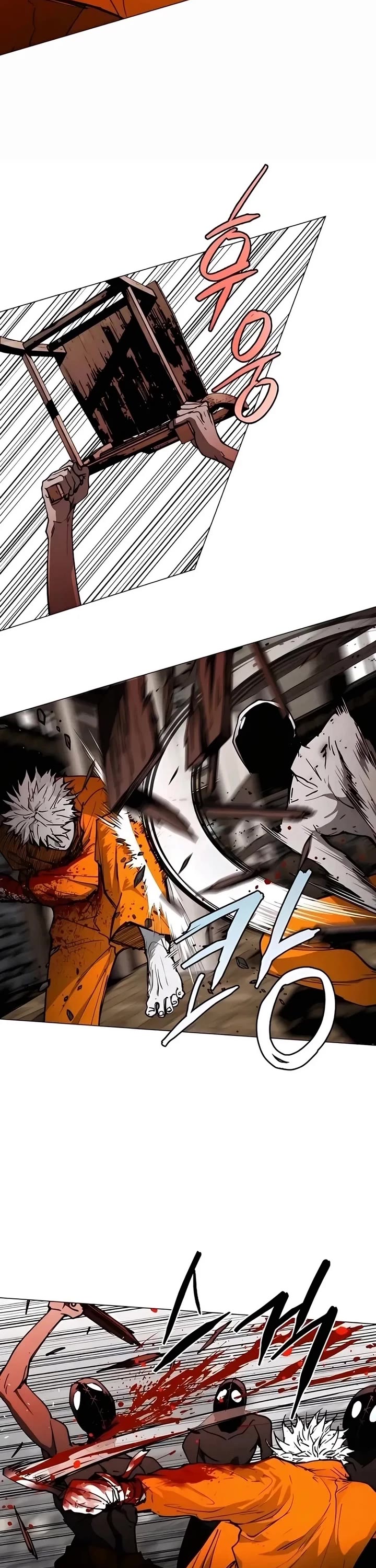 Read Fog Land manhwa online Manga Online