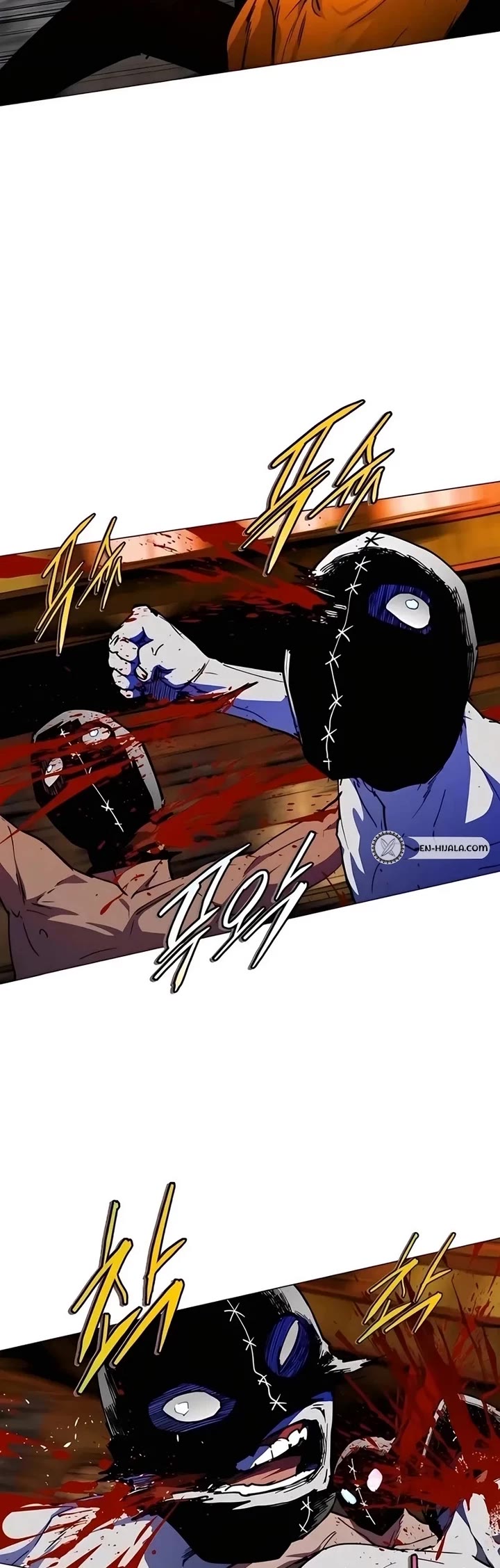 Read Fog Land manhwa online Manga Online