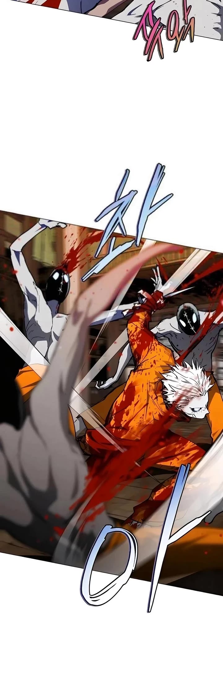Read Fog Land manhwa online Manga Online