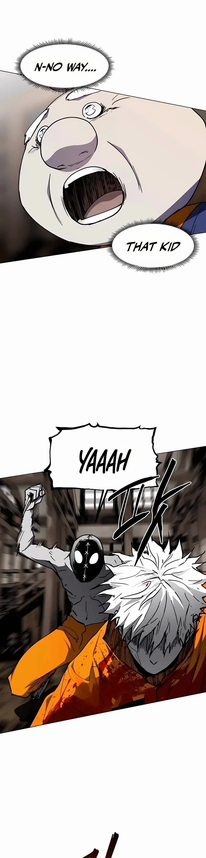 Read Fog Land manhwa online Manga Online