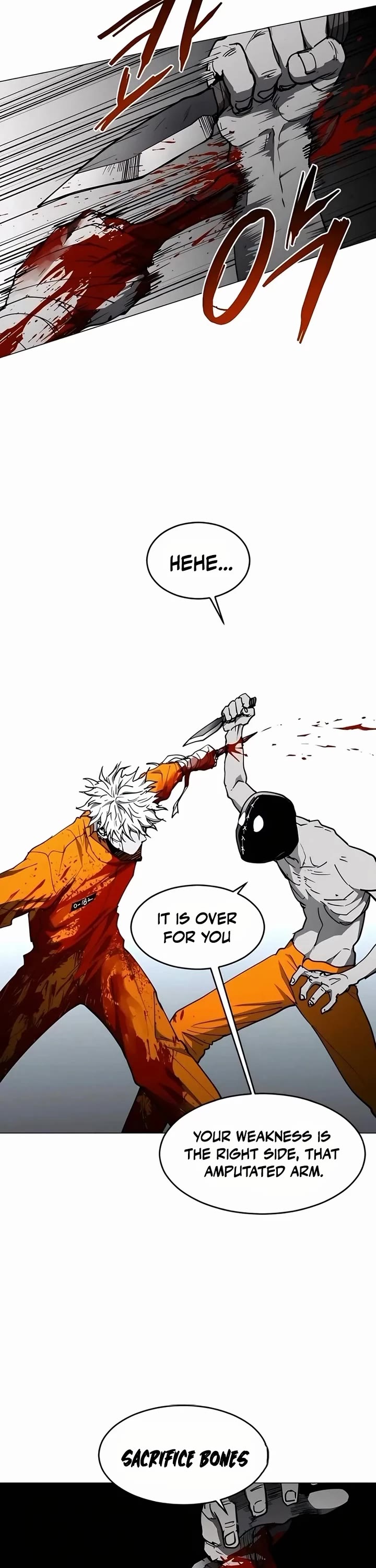 Read Fog Land manhwa online Manga Online