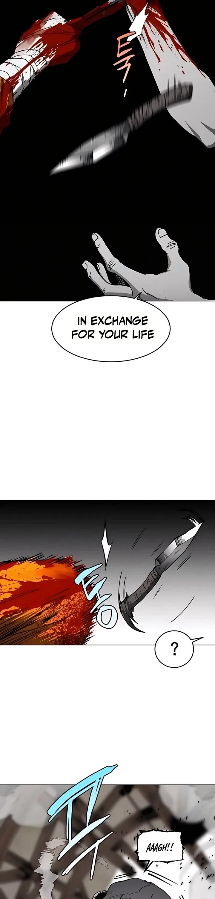 Read Fog Land manhwa online Manga Online