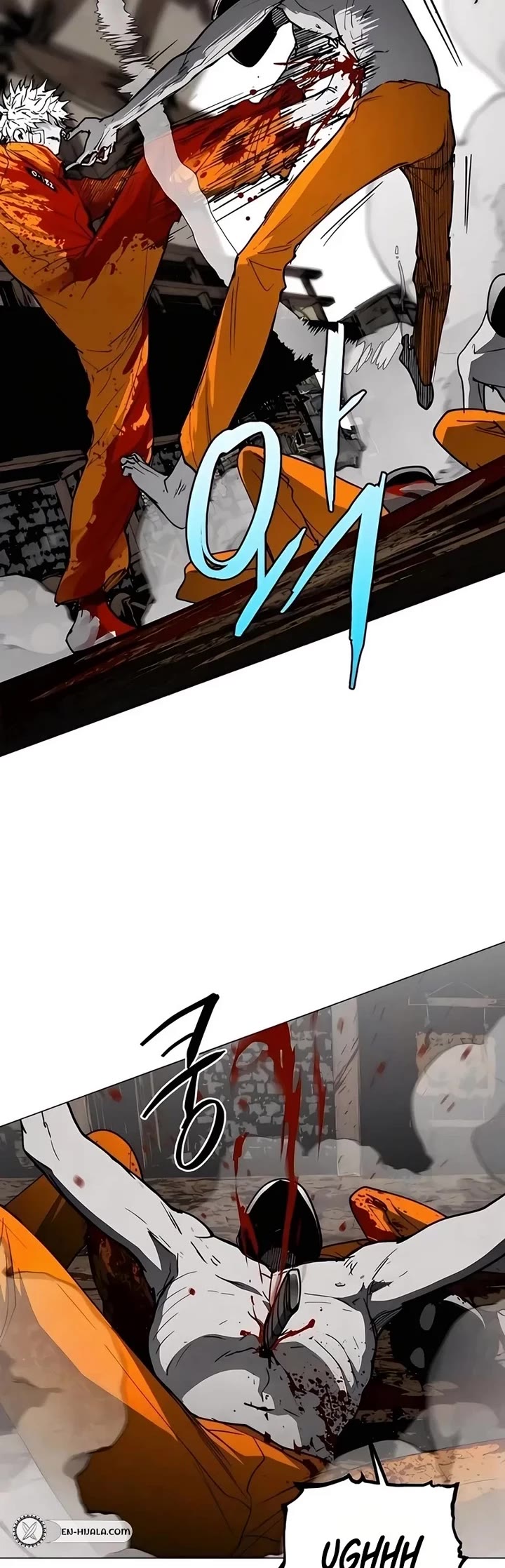 Read Fog Land manhwa online Manga Online