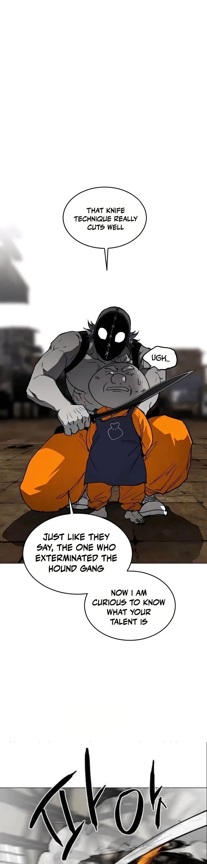 Read Fog Land manhwa online Manga Online