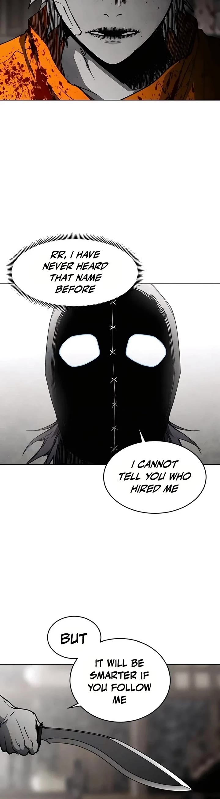 Read Fog Land manhwa online Manga Online
