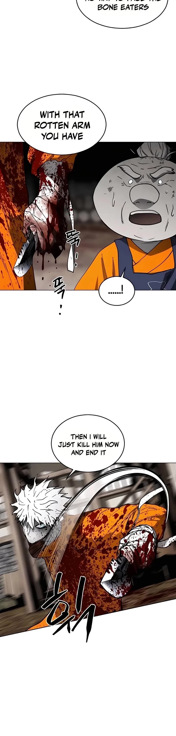 Read Fog Land manhwa online Manga Online