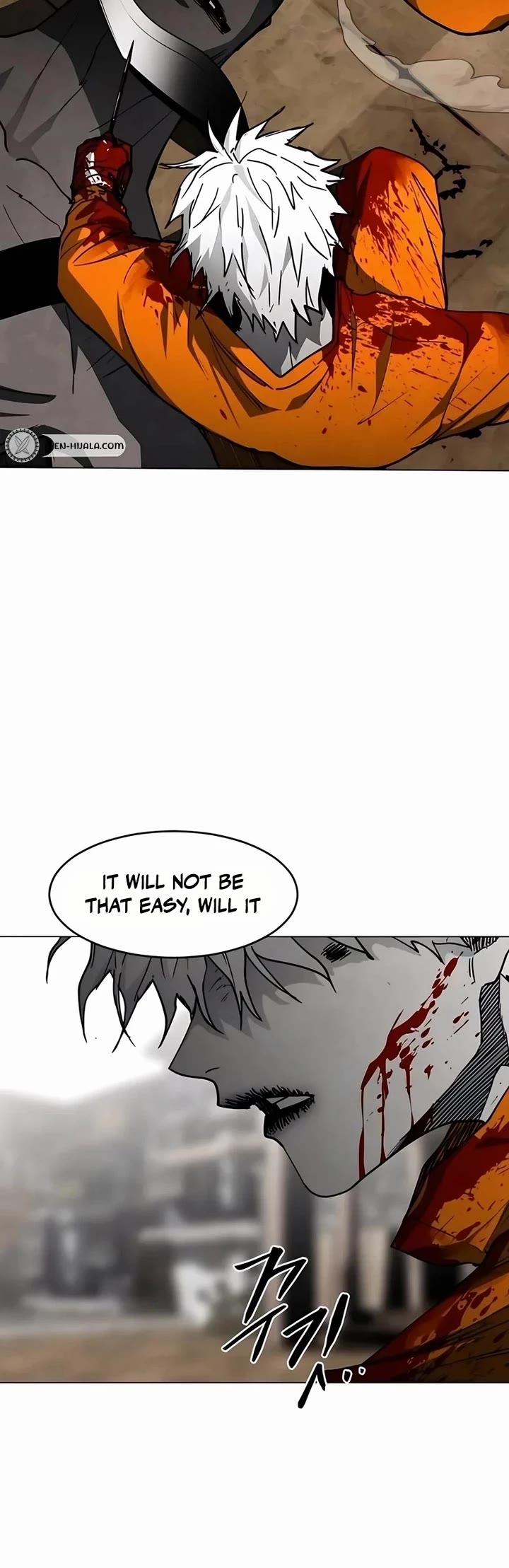Read Fog Land manhwa online Manga Online