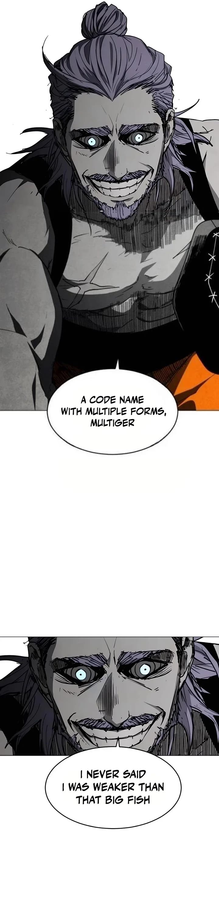 Read Fog Land manhwa online Manga Online