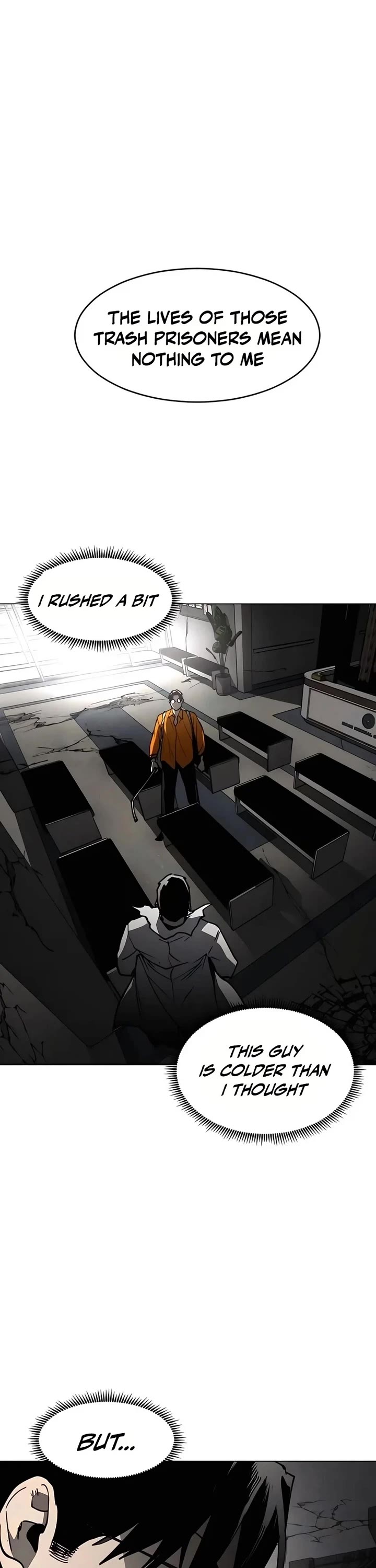 Read Fog Land manhwa online Manga Online