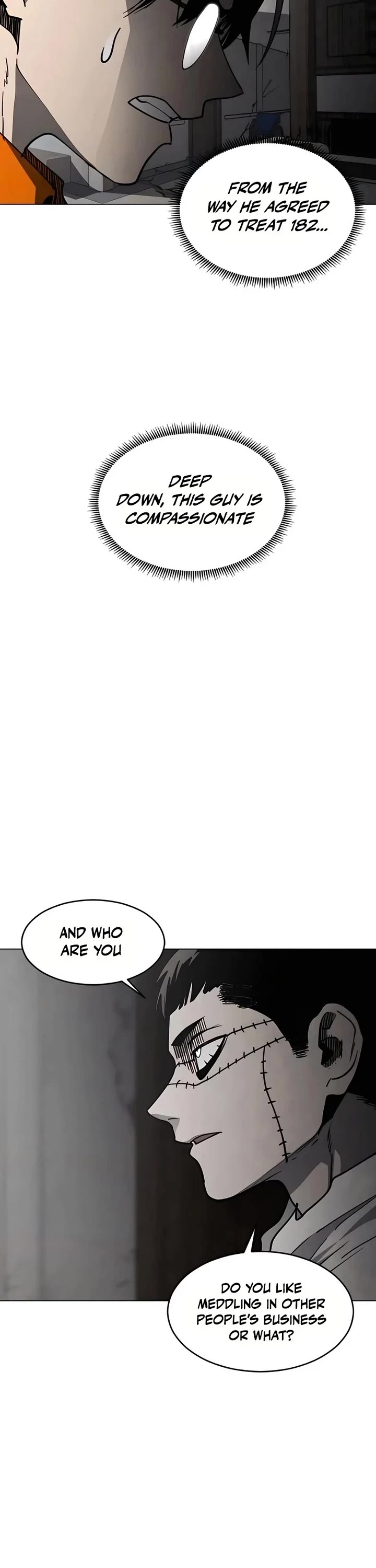 Read Fog Land manhwa online Manga Online