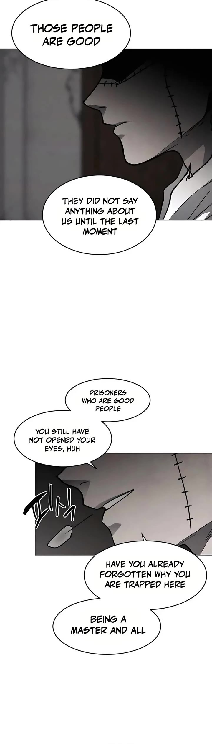 Read Fog Land manhwa online Manga Online