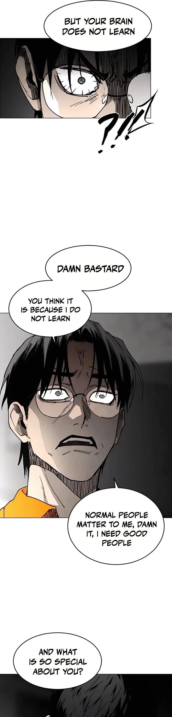 Read Fog Land manhwa online Manga Online