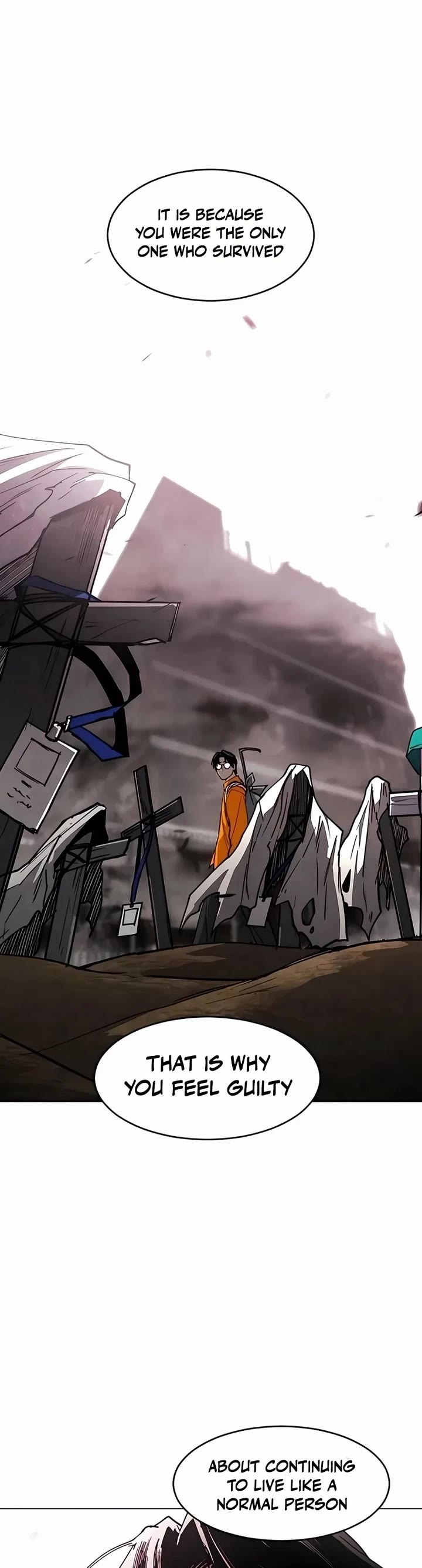 Read Fog Land manhwa online Manga Online