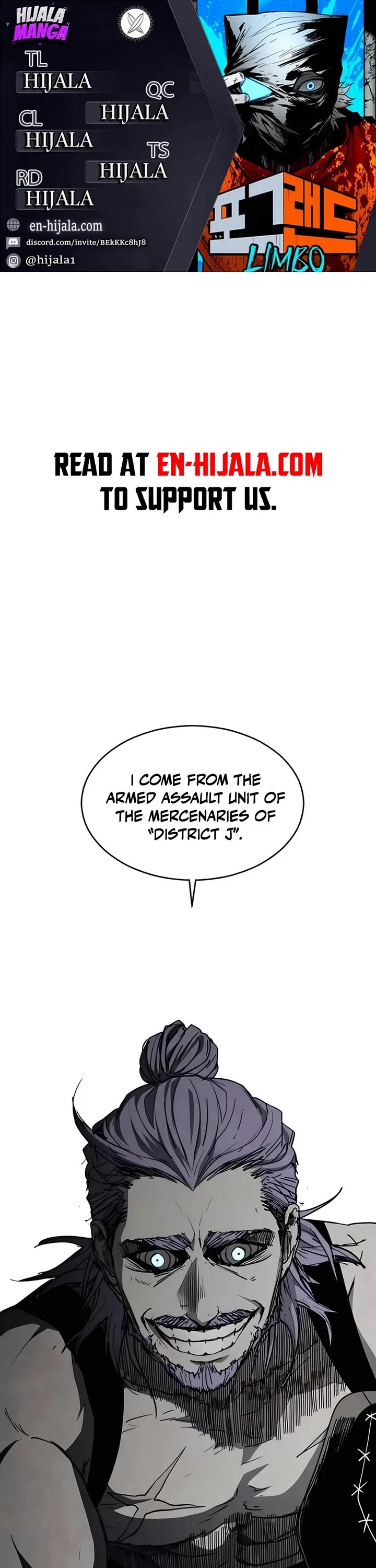 Read Fog Land manhwa online Manga Online