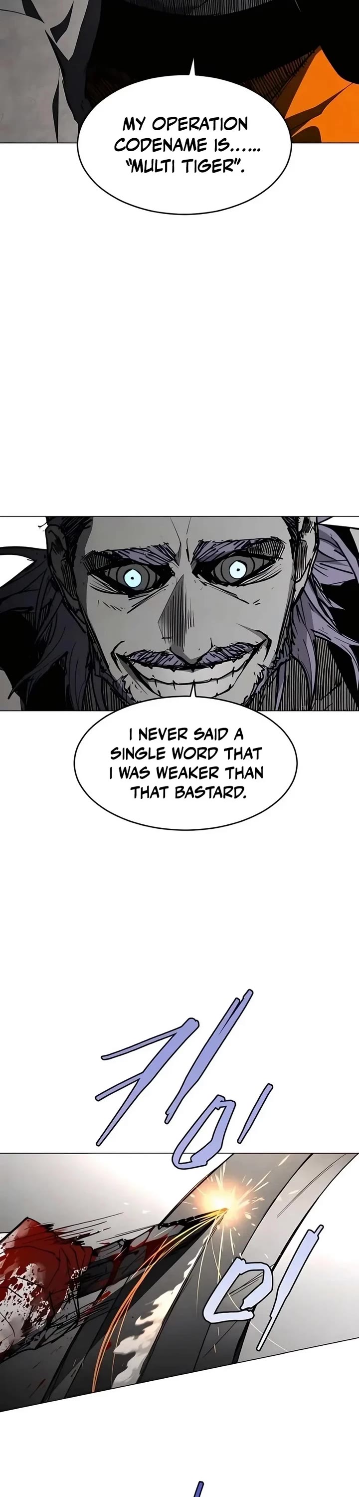 Read Fog Land manhwa online Manga Online