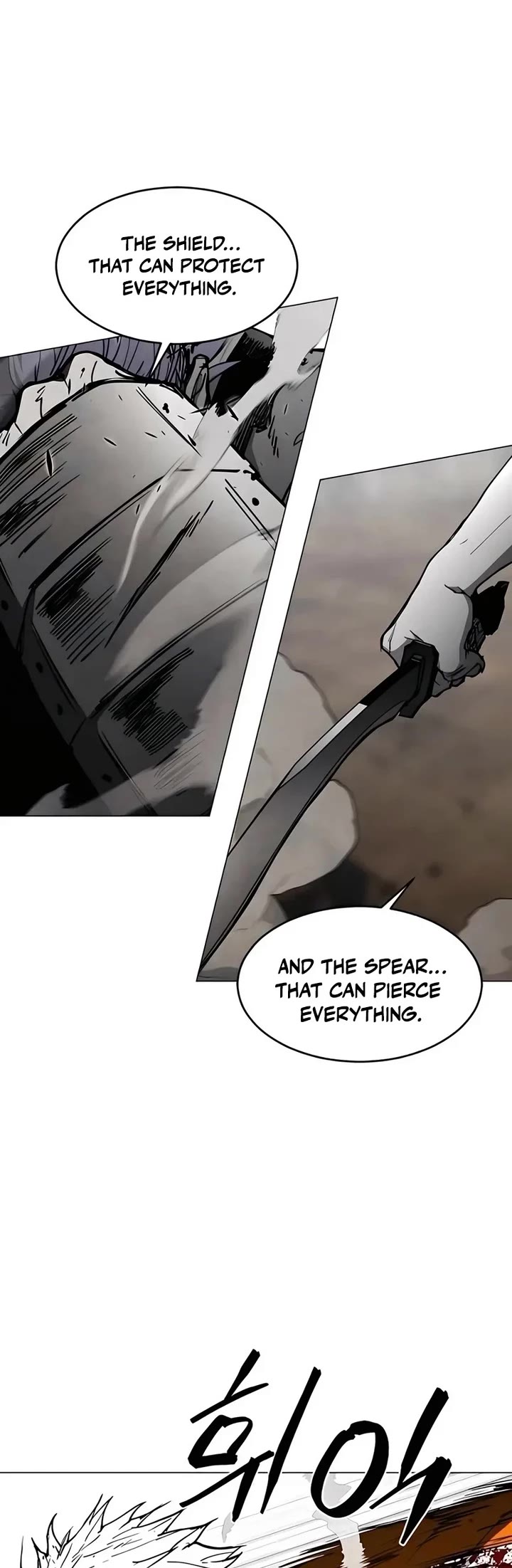 Read Fog Land manhwa online Manga Online
