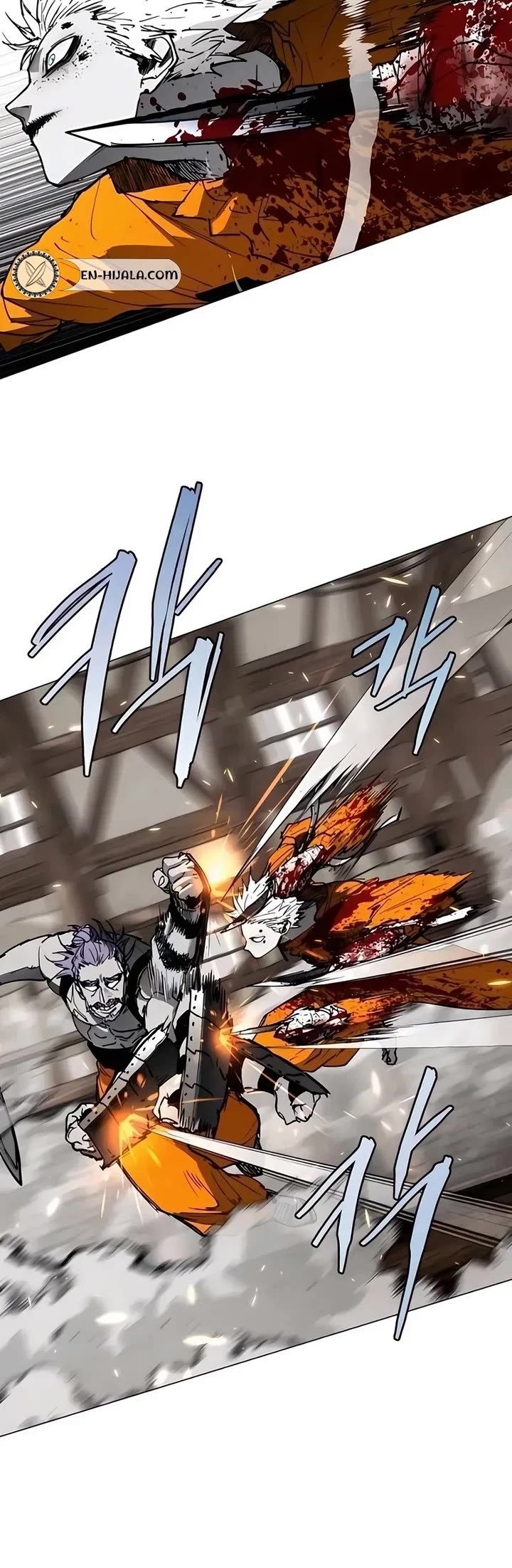 Read Fog Land manhwa online Manga Online